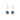 Lapis Mist Earrings