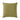 Linen Cushion - Herbal Green