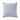 Linen Cushion - Cornflower