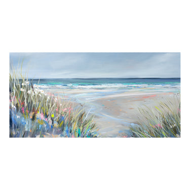 Lligwy Dunes - Print