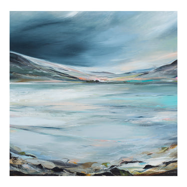 Llyn Ogwen - Print