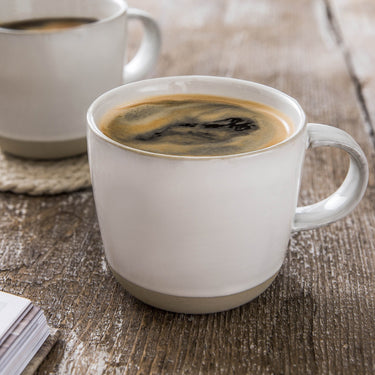 Holwell Mug - White