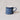 Tall Handmade Mug - Mor Deep Blue