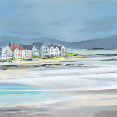 Misty Rhosneigr