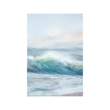 Morning Surf - Print