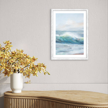 Morning Surf - Print