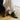 Wool Socks - Boot Moss Green