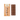 Milk Chocolate Bar - Orange