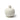 Relief Vase - Astrid Star White Small