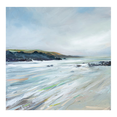 Porth Tyn Tywyn (Rhosneigr) - Print