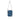 Bond Recycled Canvas Pocket Bag - Deep Blue