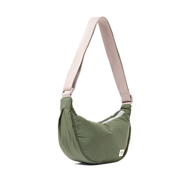 Farringdon Recycled Taslon - Olive