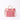 Hampstead Lunch Bag - Strawberry Stripe
