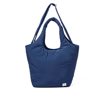 Oxford Shoulder Bag - Deep Cobalt Taslon