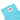 Wembley Socks - Aquatic awe