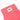Wembley Socks - Coral