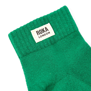 Wembley Socks - Jelly Bean