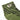 Wembley Animal Socks - Green