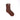 Wimbledon Socks - Brown Leopard