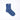 Windsor Socks - Coastal Blue
