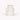 Ravello Vase With Handles White