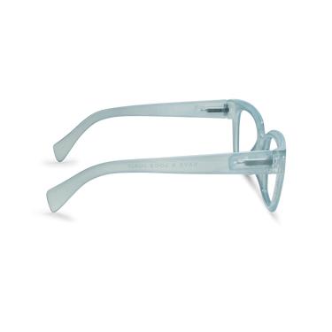 Reading Glasses - Mood Dove Blue