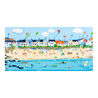 Rhosneigr Beach - Print