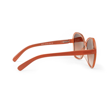 Sunglasses - Butterfly Burnt Orange