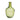 Dania Vase - Green