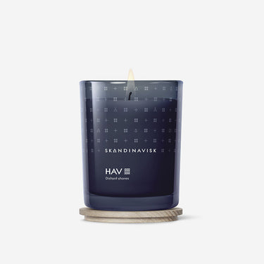 Scented Candle - Hav