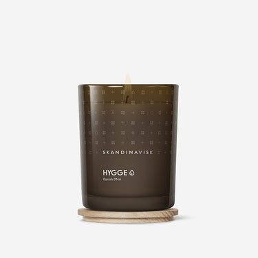 Scented Candle - Hygge