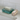 Wells Glass Soap Dish
