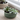 Castello Bowl - Foliage Green