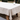 Nether Tablecloth - Natural