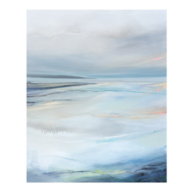 Sea Mist - Limited Edition Canvas