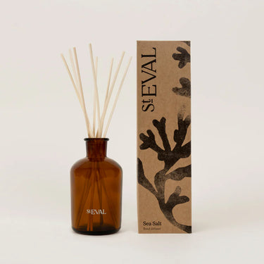 Reed Diffuser - Sea Salt