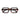 Reading Glasses - Square Tortoise