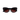 Sunglasses - Cat Eye Black
