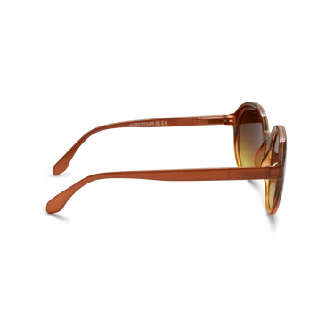 Sunglasses - Diva Caramel