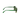 Sunglasses - Diva Green Fade
