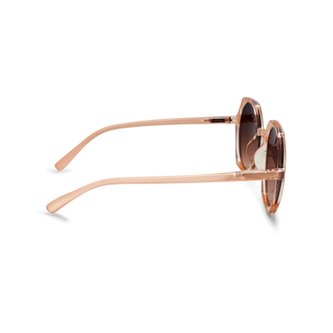 Sunglasses - Edgy Nude