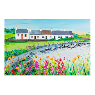 Swnt (Moelfre) - Print