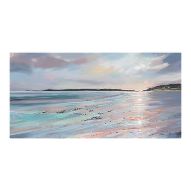 Traeth Llanddwyn - Print