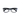 Reading Glasses - Type B Blue