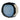 Wabi Ceramic Dinner Plate - Large Awa