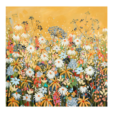 Warm Sunshine - Print