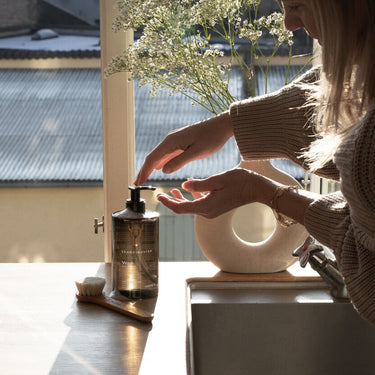 500ml Hand & Body Wash - Hygge