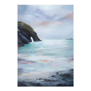 Ynys Fydlyn - Print