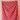 Wool Blanket - Pink & Red Checkerboard