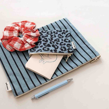 Marie Purse - Graou Blue Sky